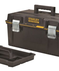 Stanley - FatMax Structural Foam Tool Box
