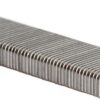 Stanley - Heavy-Duty Staples - 8mm x 1000 Pieces