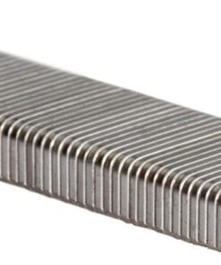 Stanley - Heavy-Duty Staples - 8mm x 1000 Pieces