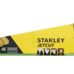 Stanley - JetCut Wood Saw - 500mm