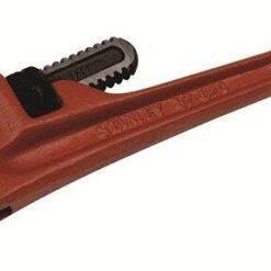 Stanley - Pipe Wrench - 35cm