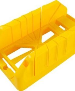 Stanley - Saw Storage Mitre-Box