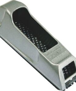 Stanley - Surform Block Plane - Metal