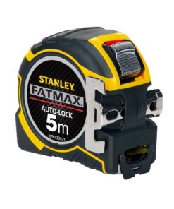 Stanley - Tape Fatmax Autolock - 5m