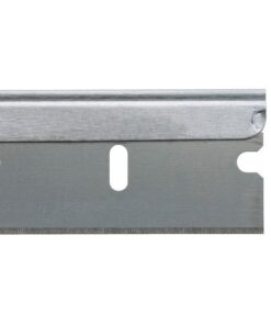 Stanley Tools - 10 Replacement Blades for Scraper