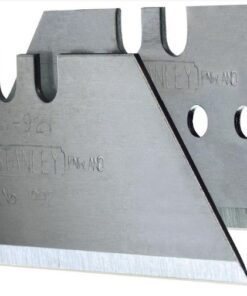 Stanley Tools - 100 Piece Knife Blade