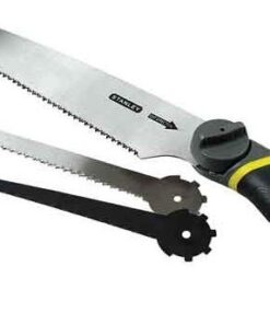 Stanley Tools - 3-in-1 Saw