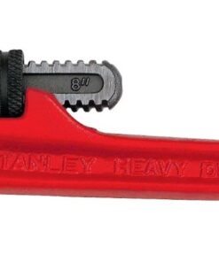 Stanley Tools - 60cm Pipe Wrench