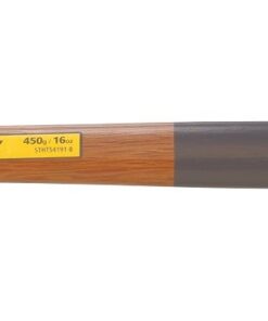 Stanley Tools - Ball Pein Hammer - 450g