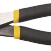 Stanley Tools - Basic Diagonal-Cutter Pliers - 18cm