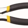 Stanley Tools - Basic Linesman Combination Plier - 20cm