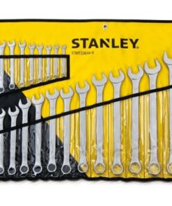 Stanley Tools - Combination Wrench Set - Set of 23