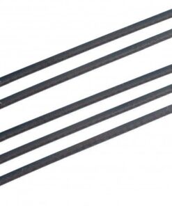 Stanley Tools - Junior HackSaw Blades