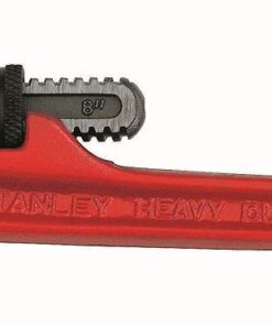 Stanley Tools - Pipe Wrench - 30cm