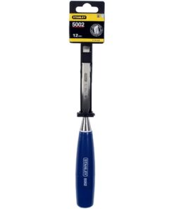 Stanley Tools - Wood Chisel Bevel Edge - 1.2cm