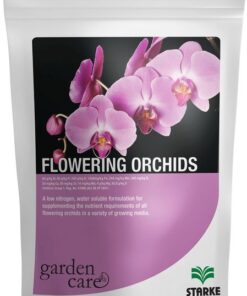 Starke Ayres Flowering Orchids 500g