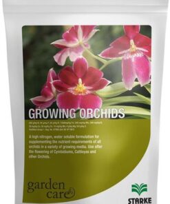 Starke Ayres Growing Orchids 500g