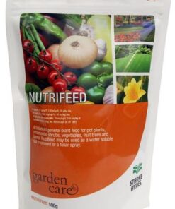 Starke Ayres Nutrifeed 500g
