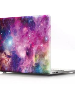 Starry Sky Nebulae Case for MacBook Pro Retina 15" (2012-2015)