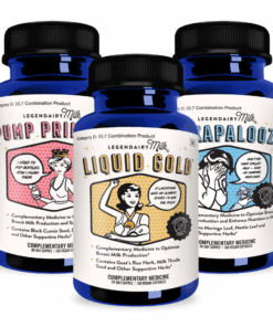 Starter Bundle Herbal Lactation Supplements 180 Capsules