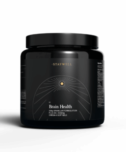 Staywell Brain Health (338g)