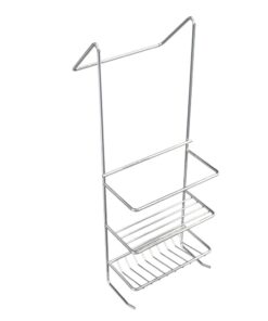 Steelcraft - Hook Over Shower Caddy