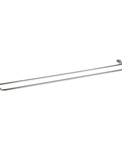 Steelcraft - Premier Double Rail - 70cm