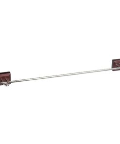 Steelcraft - Wood 'N Steel Single Rail - 50cm