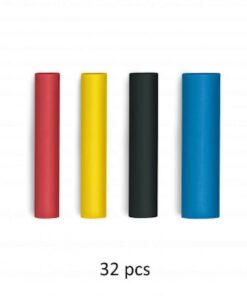 Steinel 4,8 - 9,5mm Heat shrink Tubing