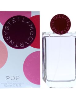 Stella Mccartney Pop EDP 100ml For Her (Parallel Import)