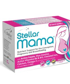 Stellar-Mama Triple Pack