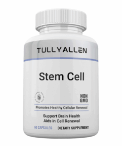 Stem Cell Capsules