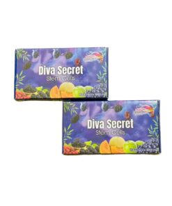 Stem Cell Therapy - Diva Secret 11 Sachets - 2 Pack