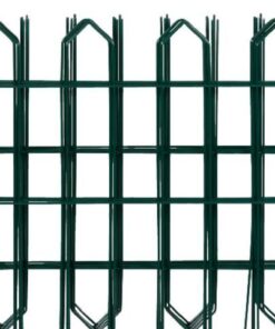 Storm Bulk Lawn Border Picket - Green