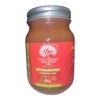 Strawberry Flavored Raw Organic Sea Moss Gel - 525G