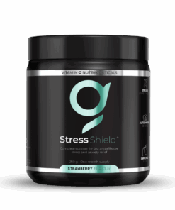 StressShield+
