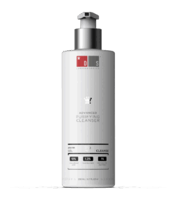 Stretch Mark Foaming Body Polish (250ml)