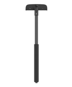 Stretchable Adjustable Back Razors