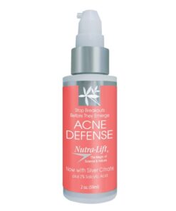 Stridex Made in USA Maximum Strength Medicated Pads for Acne - Alcohol-Free