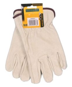 Strike-Arc - Glove - Genuine Leather Soft - 245mm