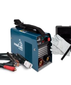 Strike-Arc Inverter Hobby Welder 120amp Set