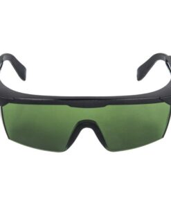 Strike-Arc Spectacle Welding/Safety Grn Shade 1.7