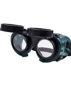 Strike-Arc Welding Goggles Flip Front