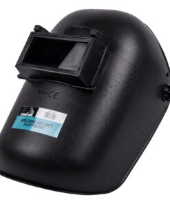 Strike-Arc Welding Helmet Flip Front
