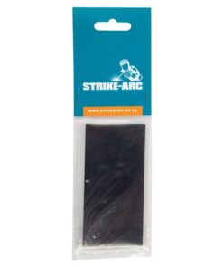 Strike-Arc Welding Helmet Glass Only Glass Dark