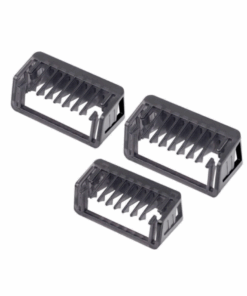 Stubble Comb/Attachments for Philips OneBlade - Shaver Guide Combs 1/3/5mm