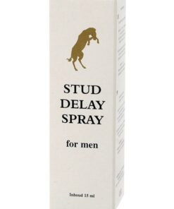 Stud Delay Spray for men 15ml