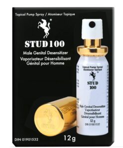 Stud100 Delay Spray for Men