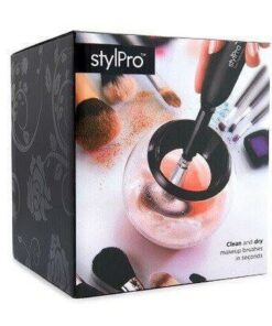 Stylpro Makeup Brush Cleaner & Dryer