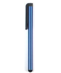 Stylus Touch Screen Pen For Tablets and Cell Phones - Dark Blue